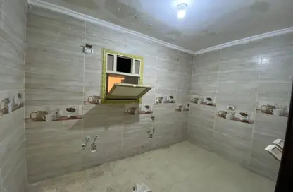 Apartment - 3 Bedrooms - 2 Bathrooms for rent in Janna 2 - Sheikh Zayed Compounds - Sheikh Zayed City - Giza