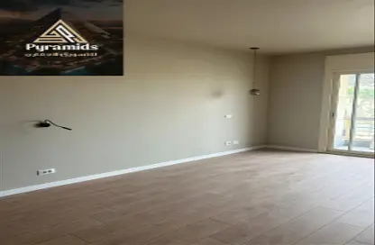 Apartment - 3 Bedrooms - 3 Bathrooms for rent in New Giza - Cairo Alexandria Desert Road - 6 October City - Giza