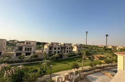 فيلا - 4 غرف نوم - 4 حمامات للبيع في پريڤادو - مدينتي - القاهرة