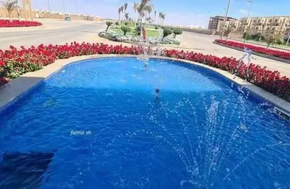 شقة - 3 غرف نوم - 2 حمامات للبيع في نيوبوليس - وادي دجلة - كمبوندات مدينة المستقبل - مدينة المستقبل - القاهرة
