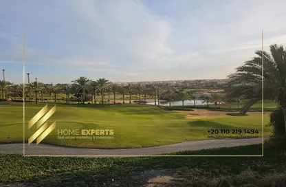 Palace - 7+ Bedrooms - 7+ Bathrooms for sale in Katameya Dunes - El Katameya Compounds - El Katameya - New Cairo City - Cairo