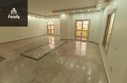 Apartment - 3 Bedrooms - 2 Bathrooms for rent in El Yasmeen 6 - El Yasmeen - New Cairo City - Cairo