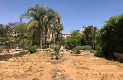 منزل مزدوج - 5 غرف نوم - 5 حمامات للبيع في الكرما 2 - الحي الخامس - الشيخ زايد - الجيزة