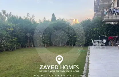 Apartment - 3 Bedrooms - 3 Bathrooms for sale in The Courtyards - Sheikh Zayed Compounds - Sheikh Zayed City - Giza Apartment - 3 Bedrooms - 3 Bathrooms for sale in The Courtyards - Sheikh Zayed Compounds - Sheikh Zayed City - Giza