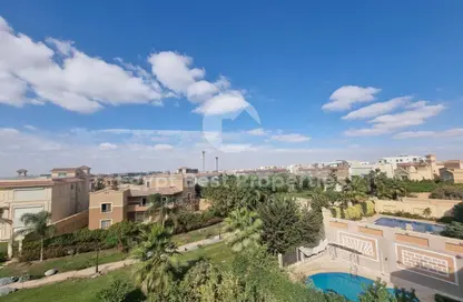 فيلا - 7 غرف نوم - 6 حمامات للبيع في ليس رويز - كمبوندات التجمع الخامس - التجمع الخامس - مدينة القاهرة الجديدة - القاهرة