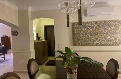 Apartment - 3 Bedrooms - 3 Bathrooms for sale in Galleria Moon Valley - South Investors Area - New Cairo City - Cairo
