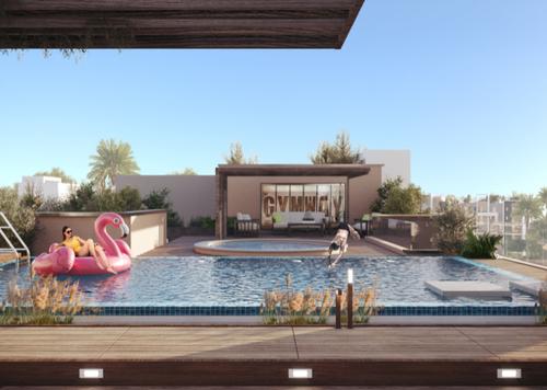 Fully Finished Duplex | 5% Discount | 2 Bedrooms
