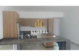 Apartment - 1 Bedroom - 1 Bathroom for rent in Fifth Square - North Investors Area - New Cairo City - Cairo