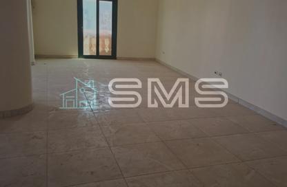 شقة - 3 غرف نوم - 2 حمامات للايجار في عمارات البنفسج - البنفسج - مدينة القاهرة الجديدة - القاهرة