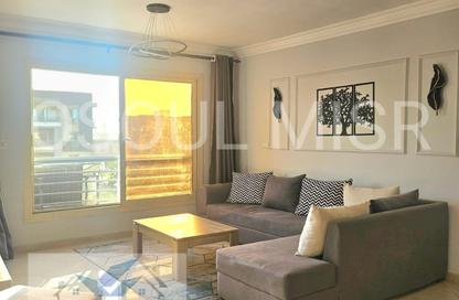 Apartment - 3 Bedrooms - 2 Bathrooms for rent in Dar Misr - 16th District - Sheikh Zayed City - Giza