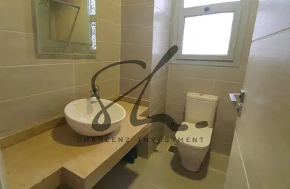 Apartment - Studio - 1 Bathroom for sale in Palm Hills Village Gate - South Investors Area - New Cairo City - Cairo