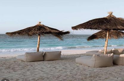 Hotel Apartment - 2 Bedrooms - 2 Bathrooms for sale in Zoya - Sidi Abdel Rahman - North Coast
