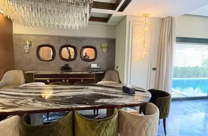 Apartment - 3 Bedrooms - 3 Bathrooms for sale in Palm Parks   Palm Hills - South Dahshur Link - 6 October City - Giza