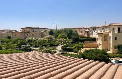 Twin House - 4 Bedrooms - 4 Bathrooms for sale in Hyde Park - 5th Settlement Compounds - The 5th Settlement - New Cairo City - Cairo