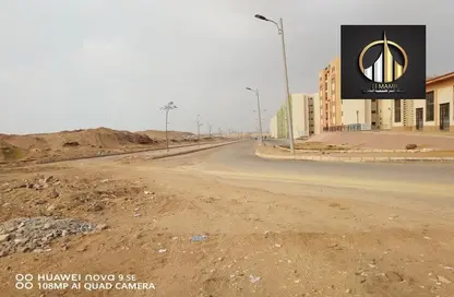 قطعة أرض - استوديو للبيع في حى الرواد - مدينة بدر - القاهرة