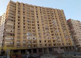 شقة - 3 غرف نوم - 1 حمام for للبيع in شارع الميثاق - الحي العاشر - مدينة نصر - القاهرة