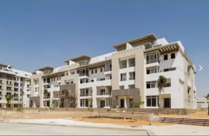 Apartment - 2 Bedrooms - 2 Bathrooms for sale in Garden Residence - New Cairo City - Cairo Apartment - 2 Bedrooms - 2 Bathrooms for sale in Garden Residence - New Cairo City - Cairo