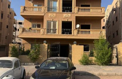 Apartment - 3 Bedrooms - 2 Bathrooms for sale in 1st Neighborhood - 8th Area - Shorouk City - Cairo
