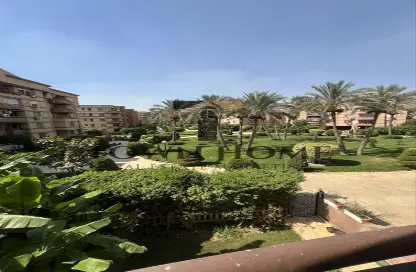 شقة - 3 غرف نوم - 3 حمامات للايجار في امتداد الرحاب - الرحاب - مدينة القاهرة الجديدة - القاهرة