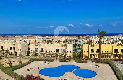 Villa - 4 Bedrooms - 5 Bathrooms for sale in Mangroovy Residence - Al Gouna - Hurghada - Red Sea