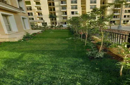 Apartment - 3 Bedrooms - 2 Bathrooms for sale in Mostakbal City Compounds - Mostakbal City - Future City - Cairo