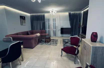 Apartment - 3 Bedrooms - 2 Bathrooms for rent in Madinaty - Cairo Apartment - 3 Bedrooms - 2 Bathrooms for rent in Madinaty - Cairo