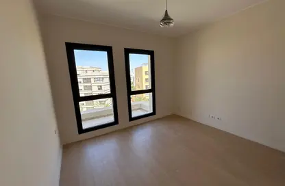 Apartment - 3 Bedrooms - 3 Bathrooms for rent in O West - 6 October Compounds - 6 October City - Giza