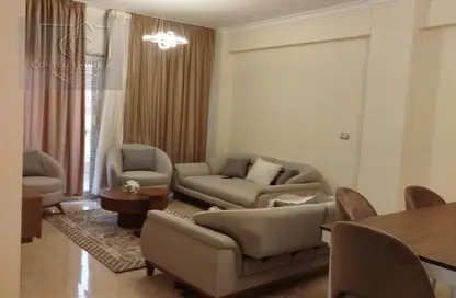 Apartment - 3 Bedrooms - 2 Bathrooms for rent in Wesal City - El Shorouk Compounds - Shorouk City - Cairo
