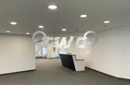 Office Space - Studio for rent in Golden Gate - South Teseen St. - The 5th Settlement - New Cairo City - Cairo