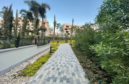 Apartment - 3 Bedrooms - 3 Bathrooms for rent in Villette - 5th Settlement Compounds - The 5th Settlement - New Cairo City - Cairo