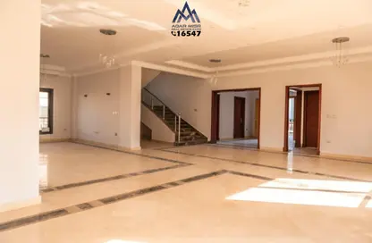 Twin House - 4 Bedrooms - 3 Bathrooms for sale in Wesal City - El Shorouk Compounds - Shorouk City - Cairo