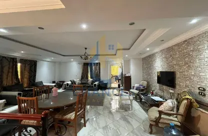 Duplex - 3 Bedrooms - 3 Bathrooms for sale in El Banafseg 2 - El Banafseg - New Cairo City - Cairo