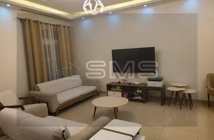 Apartment - 3 Bedrooms - 3 Bathrooms for sale in Al Yasmeen Square - El Yasmeen - New Cairo City - Cairo