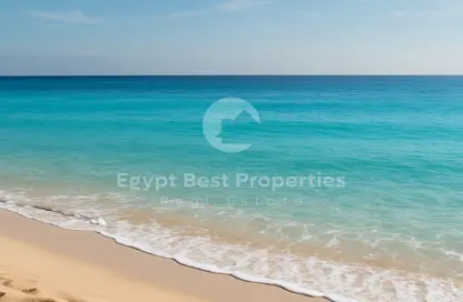 منزل مزدوج - 4 غرف نوم - 4 حمامات للبيع في بيت البحر - سيدي حنيش - الساحل الشمالي