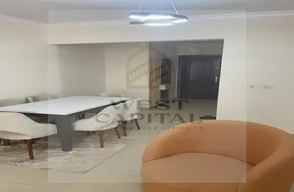 شقة - 3 غرف نوم - 3 حمامات للايجار في جنة 2 - كمبوندات الشيخ زايد - الشيخ زايد - الجيزة