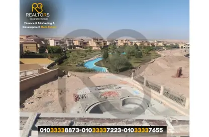 قصر - 8 غرف نوم - 8 حمامات للبيع في رويال ميدوز - كمبوندات الشيخ زايد - الشيخ زايد - الجيزة