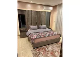 Villa - 5 Bedrooms - 6 Bathrooms for rent in Nizar Kabani St. - Rehab City First Phase - Al Rehab - New Cairo City - Cairo