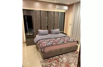 Villa - 5 Bedrooms - 6 Bathrooms for rent in Nizar Kabani St. - Rehab City First Phase - Al Rehab - New Cairo City - Cairo
