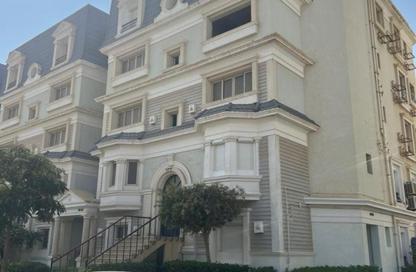 iVilla - 4 Bedrooms - 4 Bathrooms for sale in Mountain View Hyde Park - 5th Settlement Compounds - The 5th Settlement - New Cairo City - Cairo