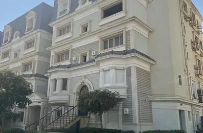 iVilla - 4 Bedrooms - 4 Bathrooms for sale in Mountain View Hyde Park - 5th Settlement Compounds - The 5th Settlement - New Cairo City - Cairo