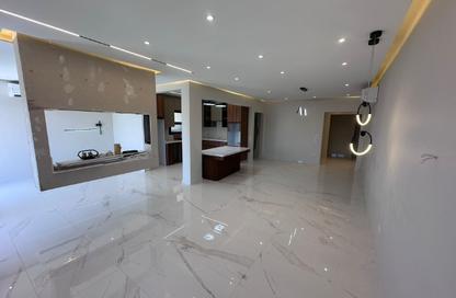 Apartment - 3 Bedrooms - 4 Bathrooms for rent in Eastown - 5th Settlement Compounds - The 5th Settlement - New Cairo City - Cairo