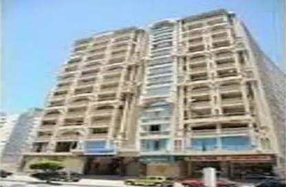 Apartment - 3 Bedrooms - 3 Bathrooms for sale in Lebanon St. - Mohandessin - Giza