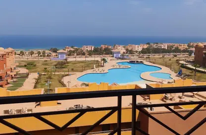 Chalet - 2 Bedrooms - 2 Bathrooms for sale in Porto Sokhna - Al Ain Al Sokhna - Suez Chalet - 2 Bedrooms - 2 Bathrooms for sale in Porto Sokhna - Al Ain Al Sokhna - Suez