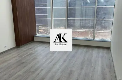 Office Space - Studio - 1 Bathroom for rent in Trivium Square - North Teseen St. - The 5th Settlement - New Cairo City - Cairo