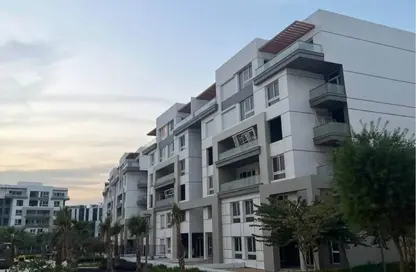Apartment - 2 Bedrooms - 2 Bathrooms for sale in Hyde Park - 5th Settlement Compounds - The 5th Settlement - New Cairo City - Cairo
