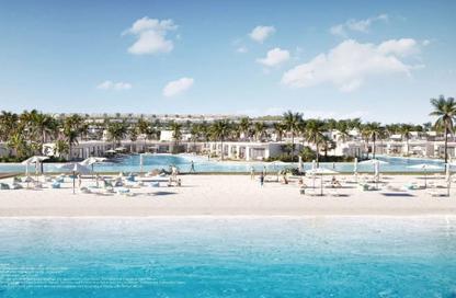 Villa - 4 Bedrooms - 4 Bathrooms for sale in Summer - Ras Al Hekma - North Coast