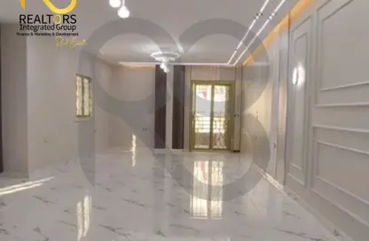 Apartment - 3 Bedrooms - 2 Bathrooms for sale in Hadayek El Ahram - Giza