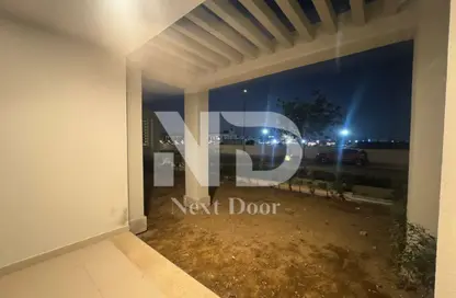 Apartment - 1 Bedroom - 2 Bathrooms for rent in Mivida - 5th Settlement Compounds - The 5th Settlement - New Cairo City - Cairo