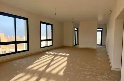 Apartment - 3 Bedrooms - 3 Bathrooms for sale in O West - 6 October Compounds - 6 October City - Giza