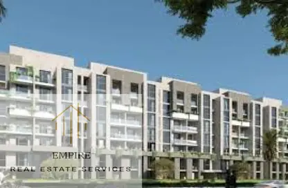 شقة - 2 غرف نوم - 2 حمامات للبيع في تلال إيست - كمبوندات التجمع الخامس - التجمع الخامس - مدينة القاهرة الجديدة - القاهرة